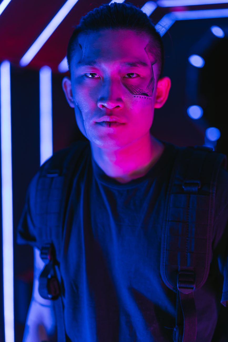 Noct — the night owl